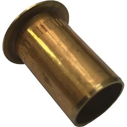 Universal støttebøsning til PEX-rør 22 mm