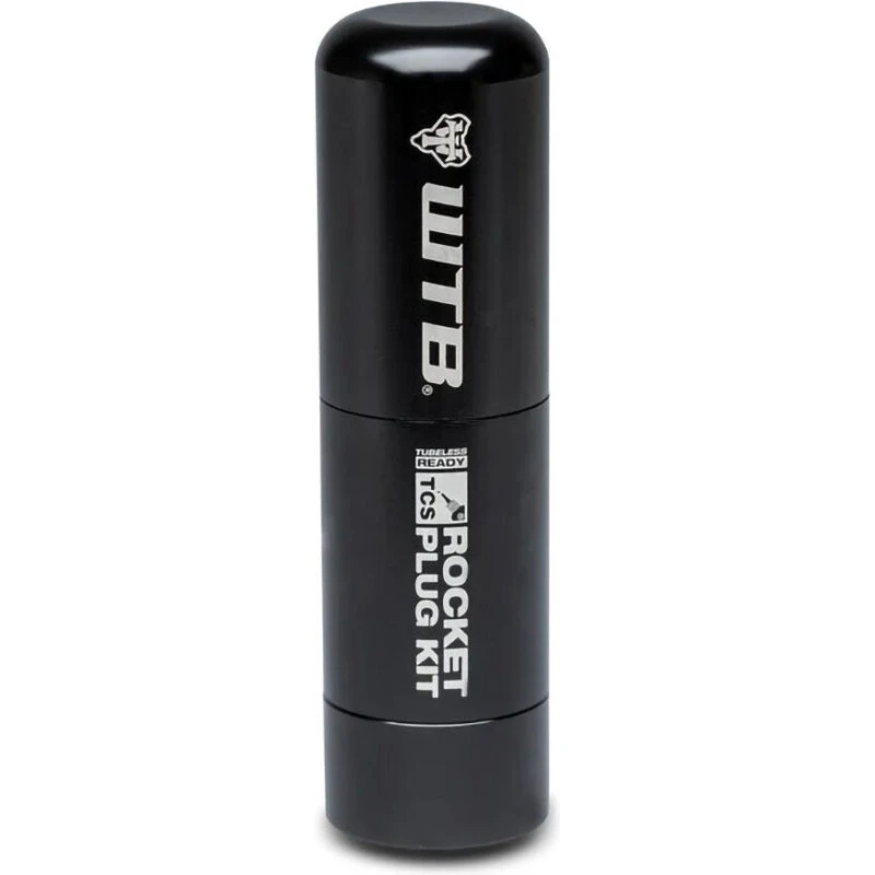 WTB Rocket Tubeless Plug-kit – dækplugsæt