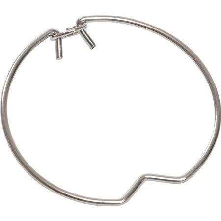 Universal Låsering Ø35 mm uden takker