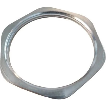 Møtrik M20x1,5 i messing