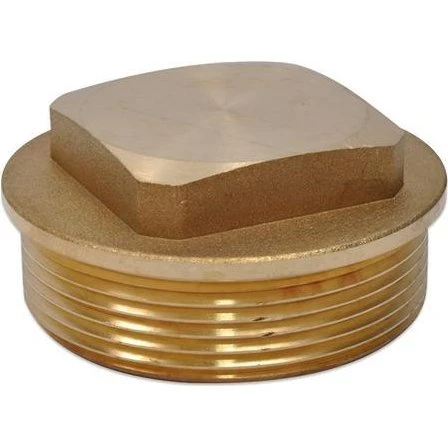 Universal Kabelbøjle Ø26 mm 2-lap varmgalvaniseret