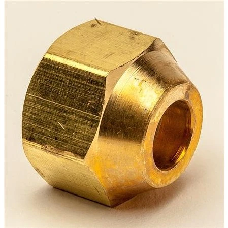 Universal kravemøtrik 3/8"