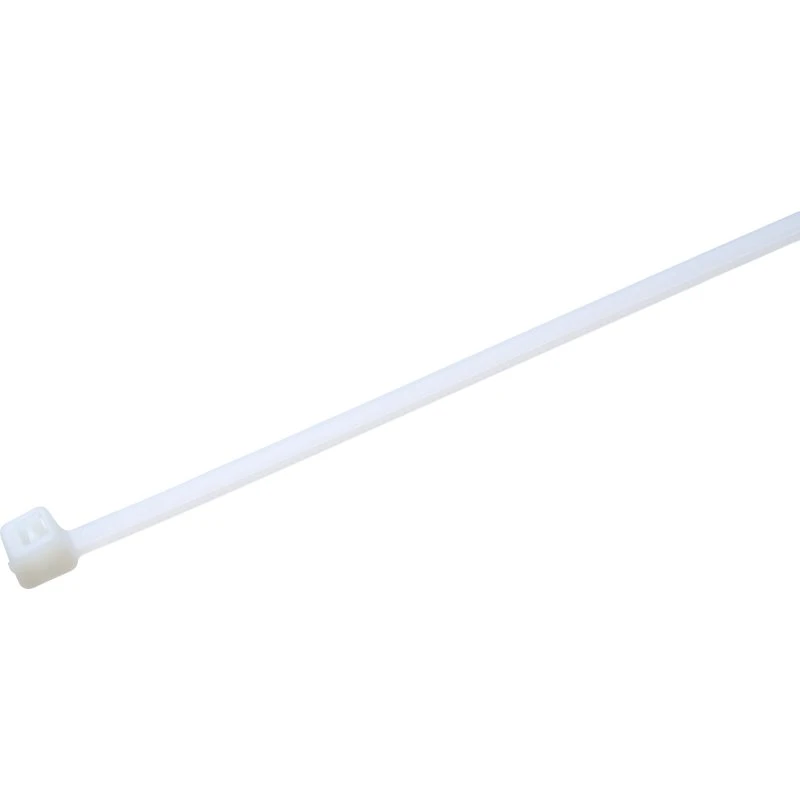 Kabelbinder 4,8x390 natur (230N, max Ø110 mm)