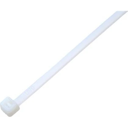 Universal kabelbinder 4,8x300 mm natur (PA, 230N)