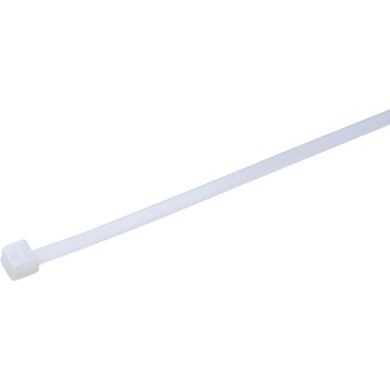 Kabelbinder 3,6x150 mm natur - 180N, max Ø 36 mm