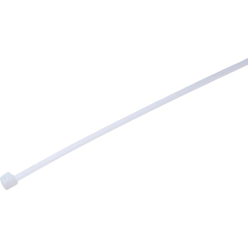 Universal kabelbinder 2,5x200 mm natur