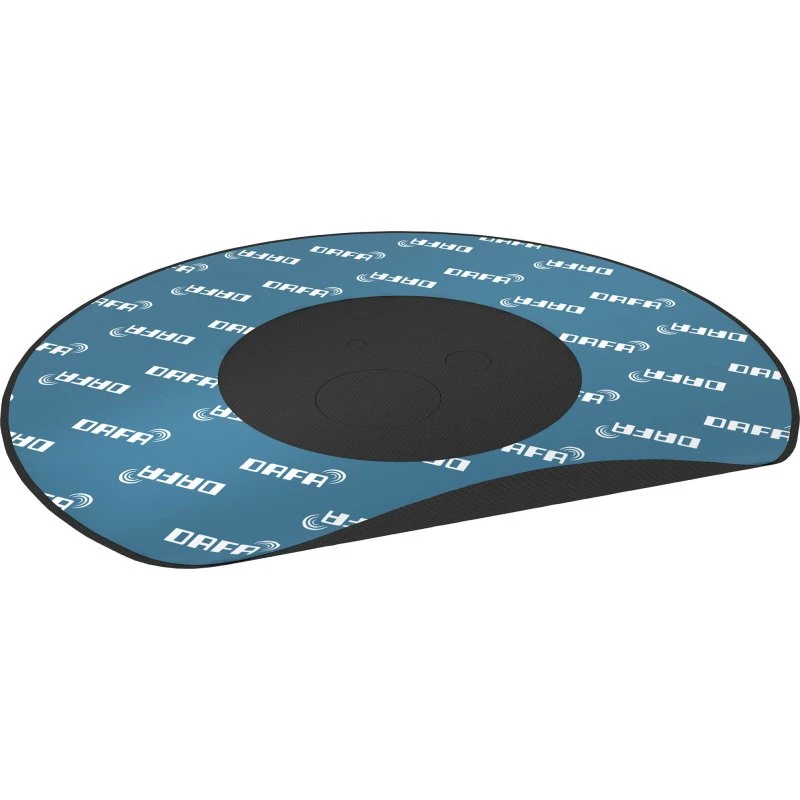 DAFA Universal kabelkrave 115 Ø3/Ø7/Ø18