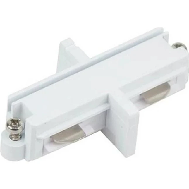 Halo Design Samler til Halotrack strømskinne, hvid