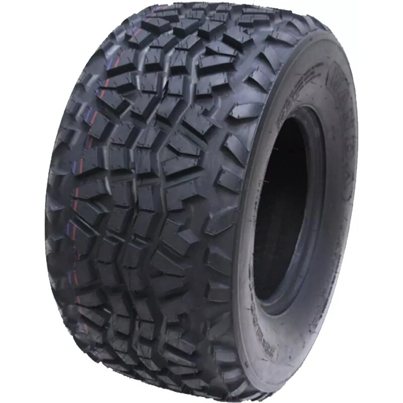 Journey P3077 23x11-10 4PR TL ATV/Quad-dæk