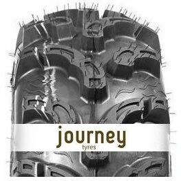 Journey Tyre P375 26x9-12 49J 6PR E4