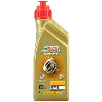 Castrol Transmax Universal LL 75W-90 1 L