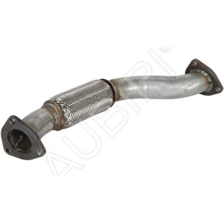 Fiat Udstødningsflex til Ducato/Jumper/Boxer 2006-2011 2.2/2.3D