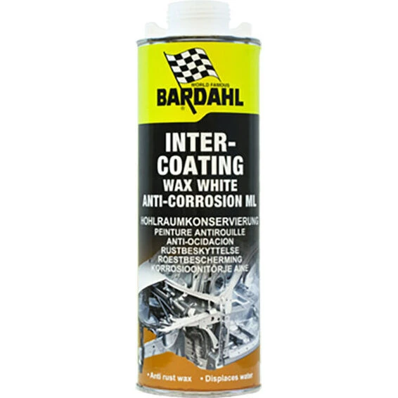 Bardahl Intercoating ML Voks 1 L