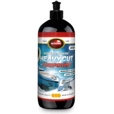 Autosol Dynamic Marine Heavy Cut 1L