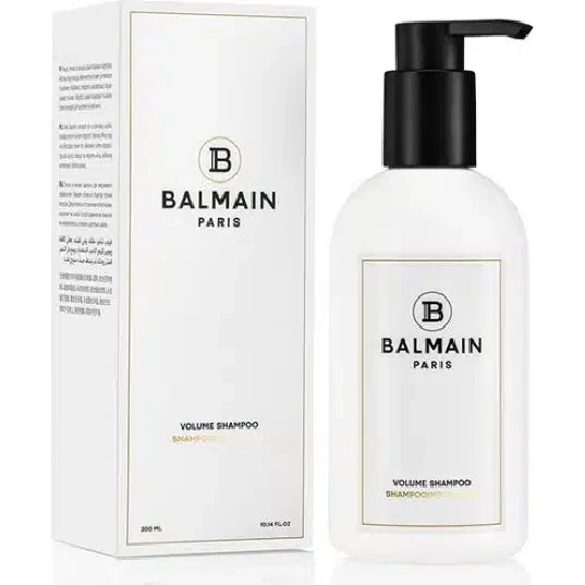 Balmain Volume Shampoo 300 ml