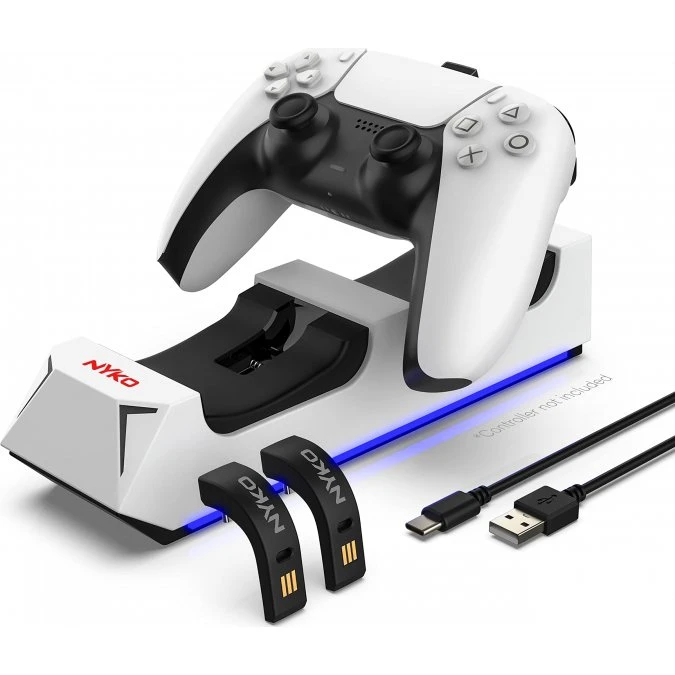 Nyko Opladningsbase til PS5