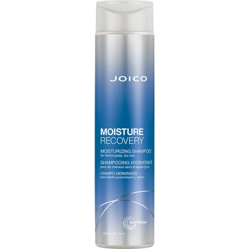 Joico Moisture Recovery Shampoo 300 ml