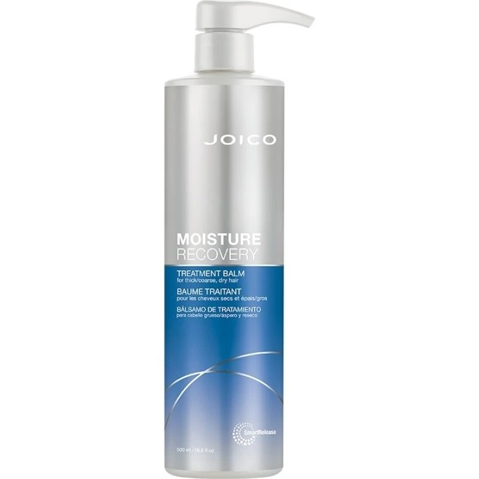 Joico Moisture Recovery Treatment Balm 500 ml