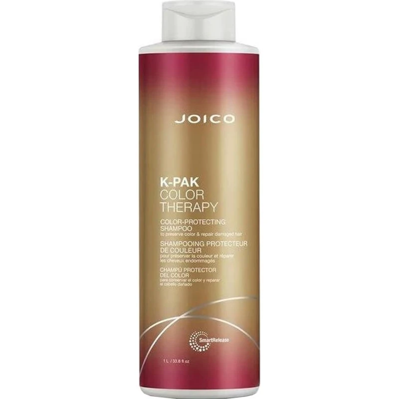 Joico K-Pak Color Therapy Shampoo 1000 ml