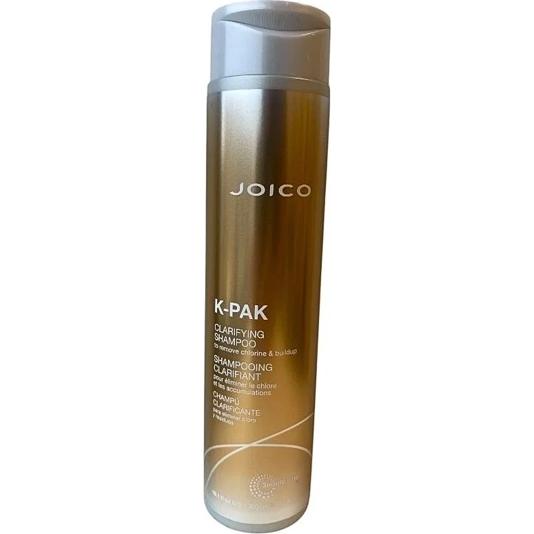 Joico K-Pak Clarifying Shampoo 300ml