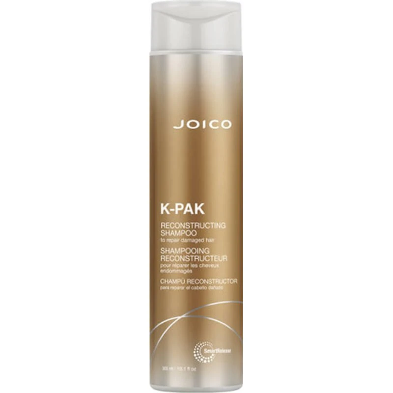 Joico K-Pak Reconstructing Shampoo 300 ml
