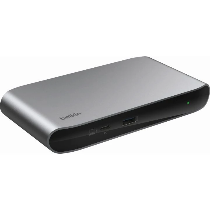 Belkin Thunderbolt 4 5-i-1 Core-hub