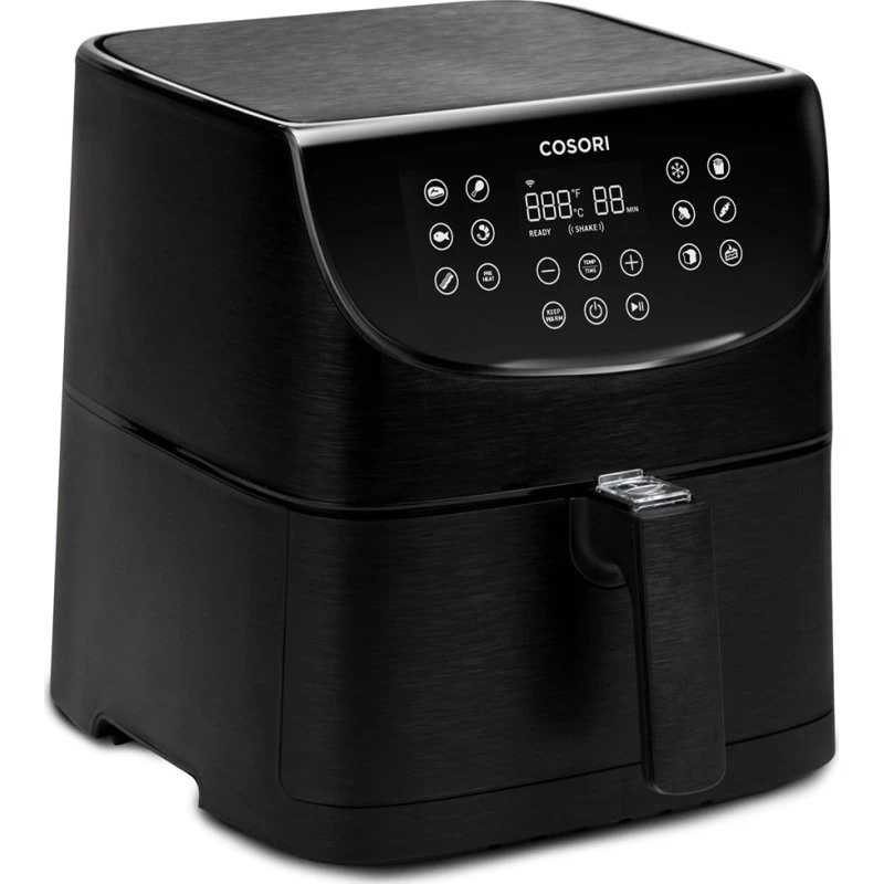 Cosori CS158-RXB 5,5 L XXL Airfryer – Sort