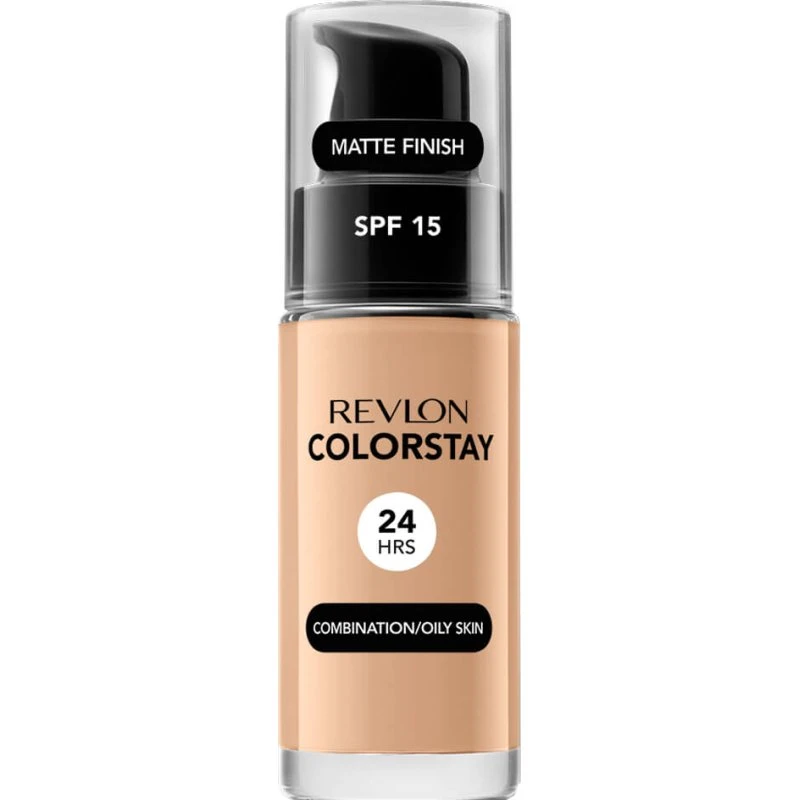 Revlon ColorStay Foundation Combination/Oily 110 Ivory 30 ml
