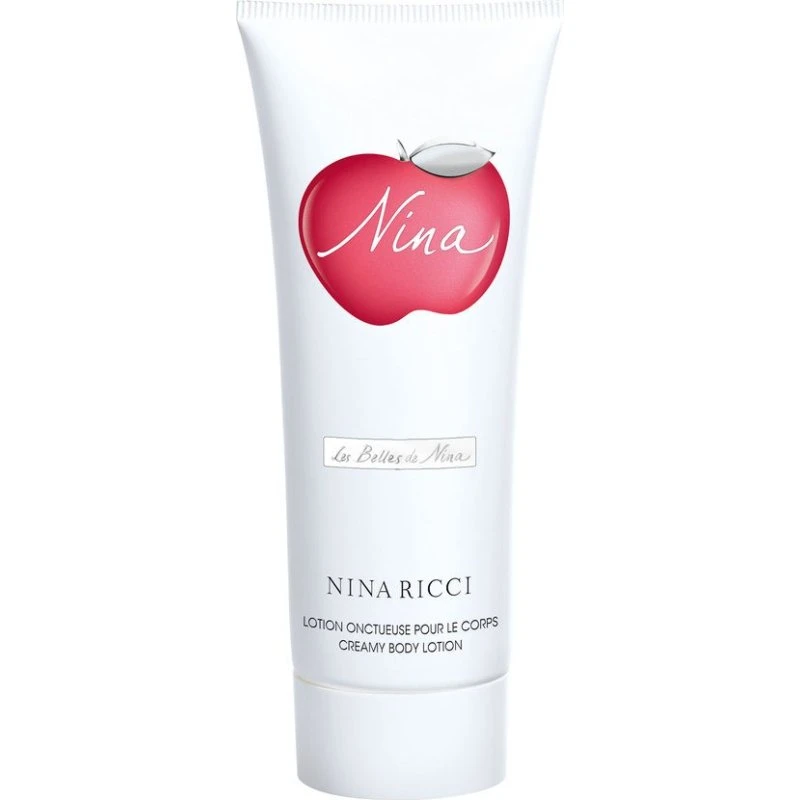 Nina Ricci Nina Body Lotion 200 ml