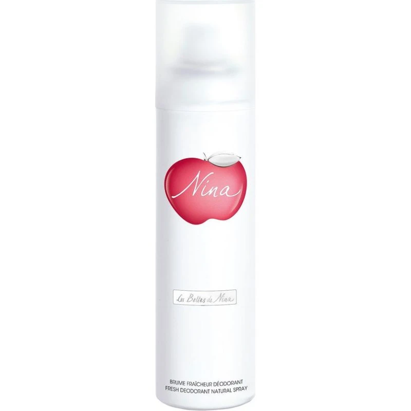 Nina Ricci Nina Deodorant Spray 150 ml