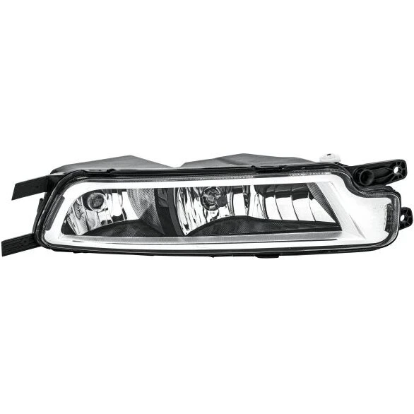 HELLA Tågelygte 1NA 011 839-121 (3G0 941 662 J)