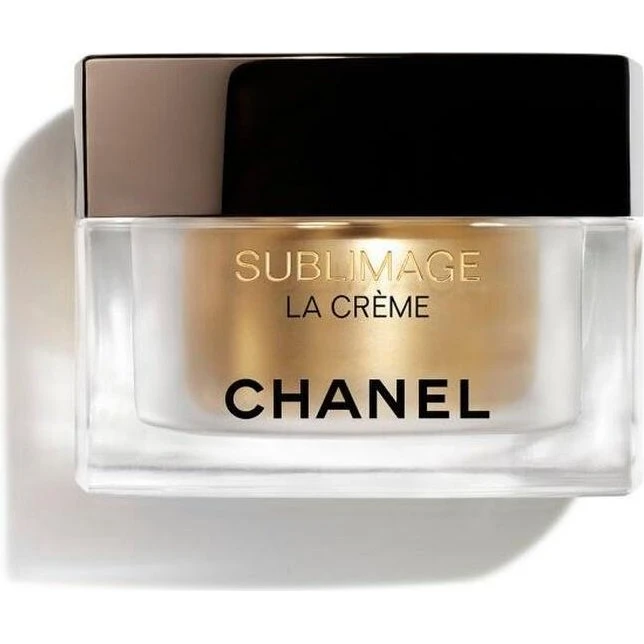 Chanel Sublimage La Crème Texture Suprême 50 g