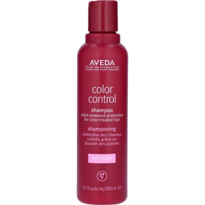 Aveda Color Control Shampoo Rich 200 ml