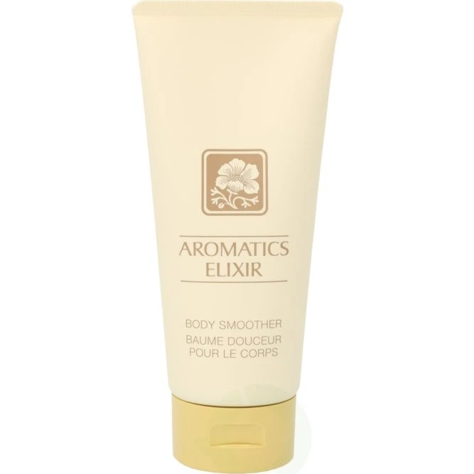 Clinique Aromatics Elixir Body Smoother 200 ml