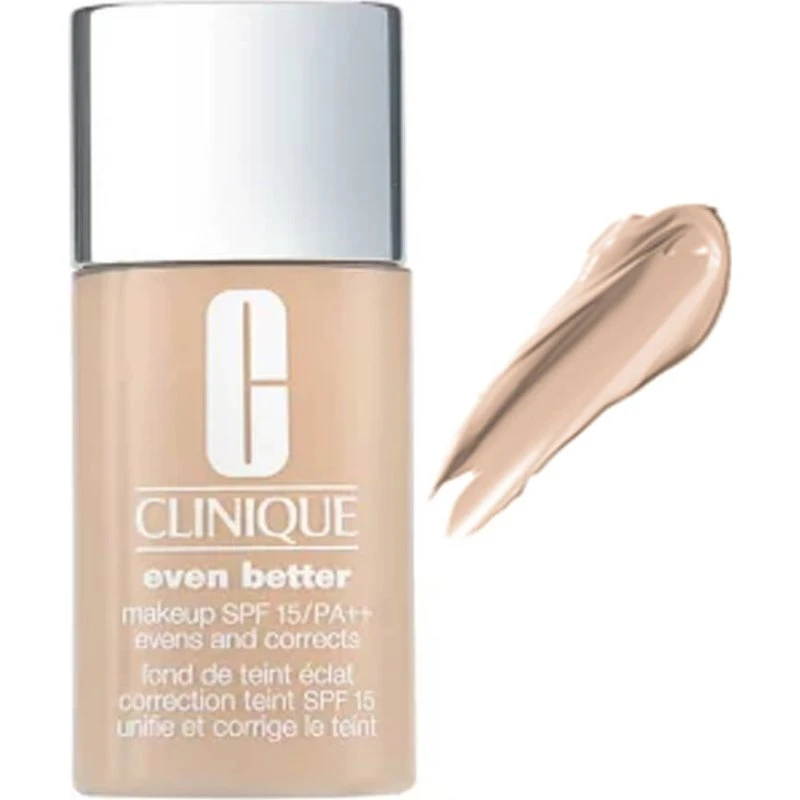 Clinique Even Better Makeup SPF15 CN10 Alabaster 30 ml