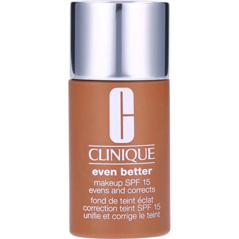 Clinique Even Better Makeup SPF 15 WN 114 Golden 30 ml