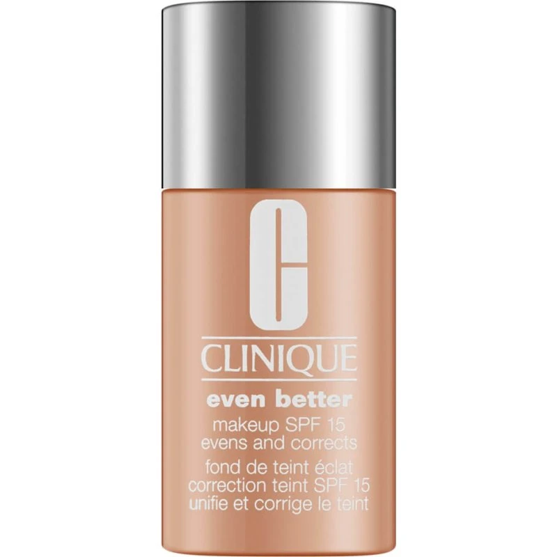 Clinique Even Better Makeup SPF15 WN46 Golden Neutral 30 ml