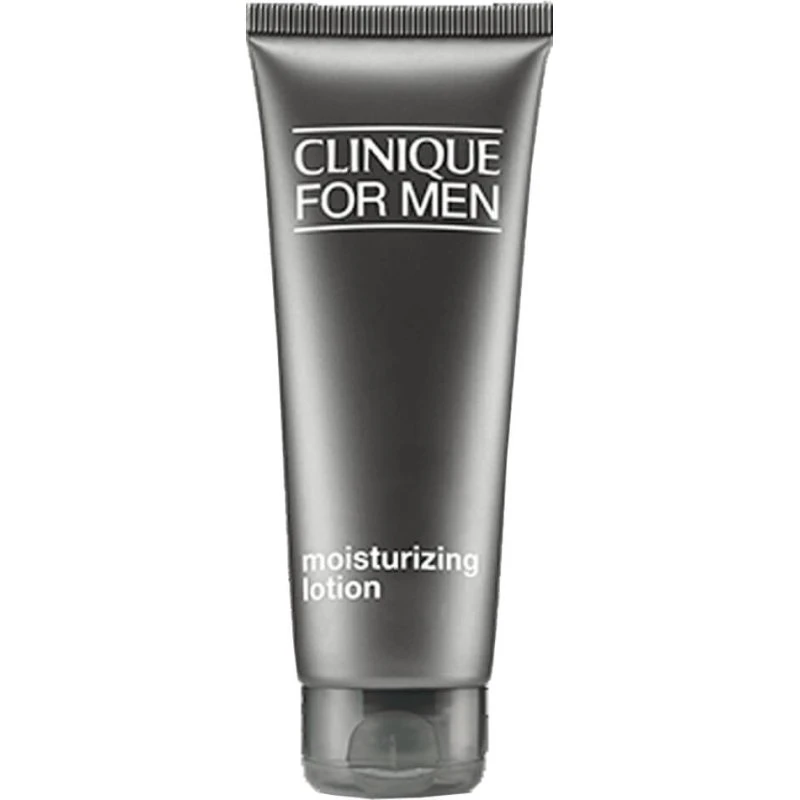 Clinique For Men Moisturizing Lotion, 100 ml – duftfri