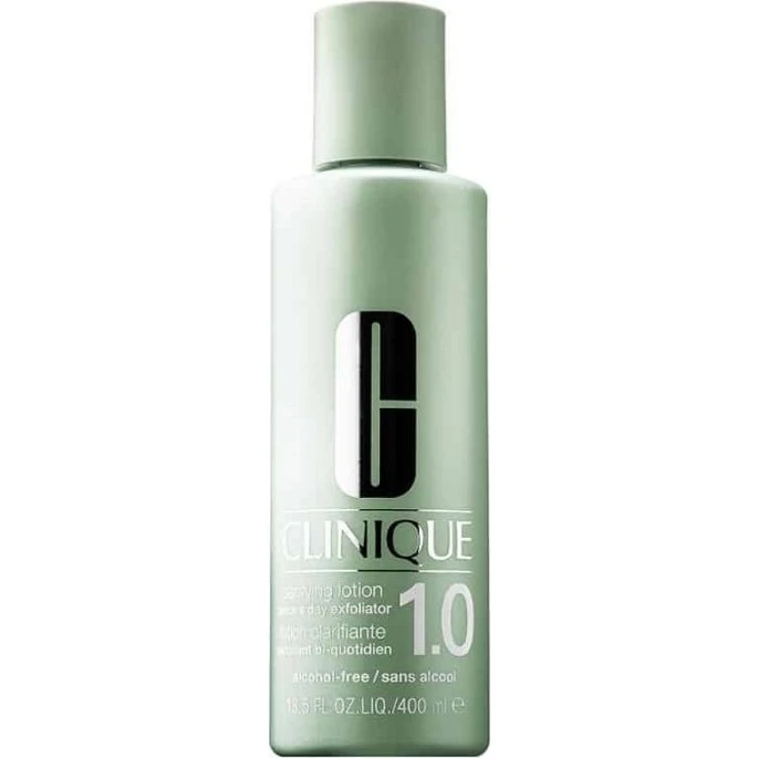 Clinique Clarifying Lotion 1.0, 400 ml