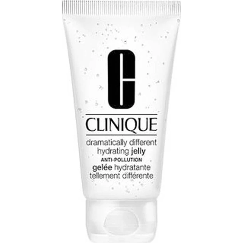 Clinique Dramatically Different Hydrating Jelly Anti‑Pollution 50 ml