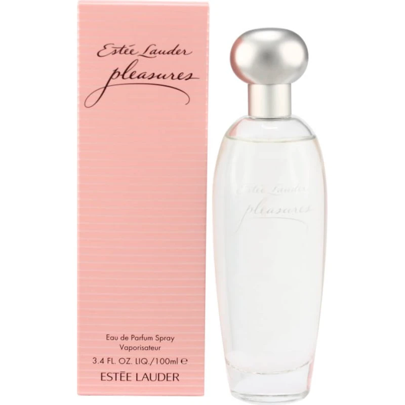 Estée Lauder Pleasures Eau de Parfum 100 ml