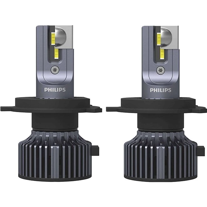 Philips Ultinon Pro3022 H4 LED (2 stk.)