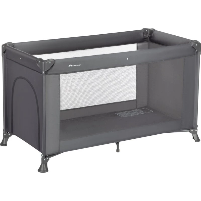 Bebeconfort Sweet Dreams rejseseng – Mineral grafit (max 15 kg)