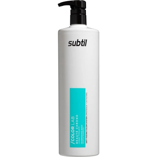 subtil Color Lab Care – Gentle shampoo 1000 ml