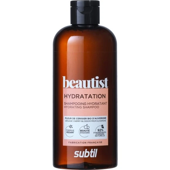 Subtil Beautist - Fugtgivende shampoo 300 ml