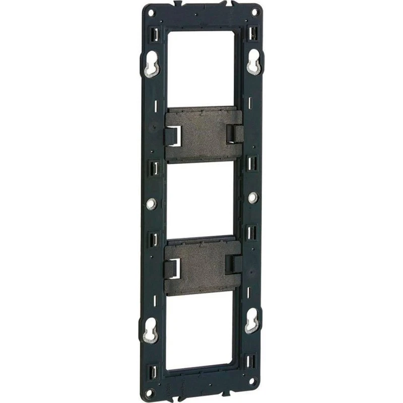 Legrand Montageramme Mosaic 3x2 modul (vandret/lodret)