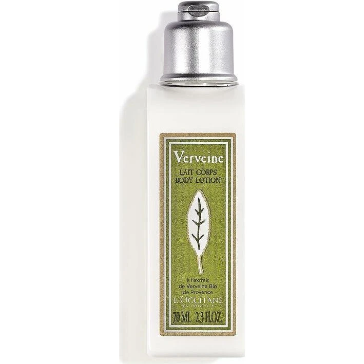 L'Occitane Verbena Body Milk 70 ml