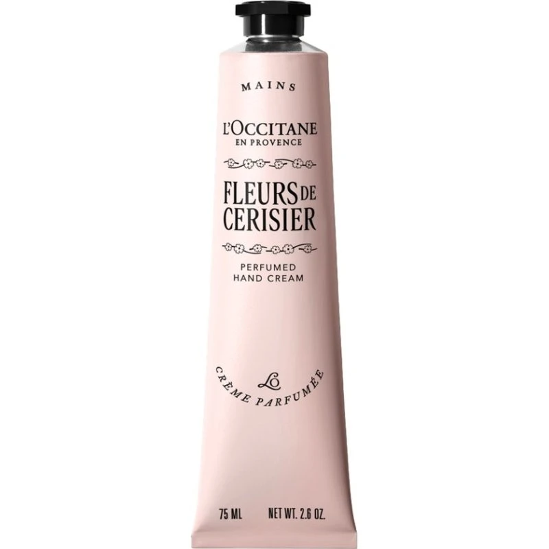 L'Occitane Fleurs de Cerisier Håndcreme 75 ml