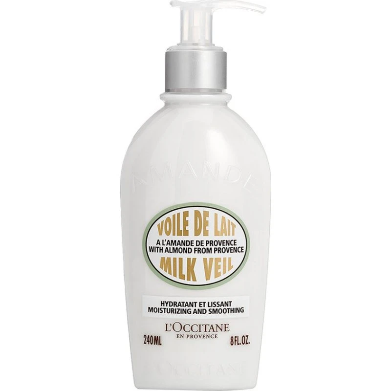 L'Occitane Almond Milk Veil 240 ml