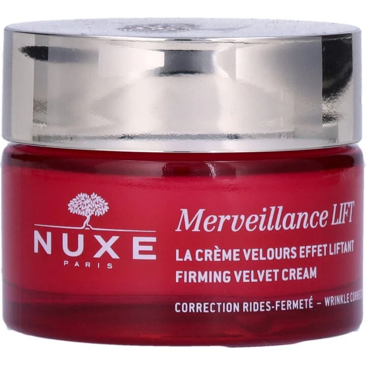 Nuxe Merveillance Lift Firming Velvet Dagcreme 50 ml